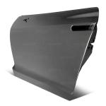 Seibon Carbon Fiber Doors Gloss for R35 GTR (DD0910NSGTR-OE)