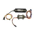 Deatschwerks DW650iL 650LPH Brushless External Fuel Pump (SPEED)