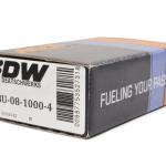 DeatschWerks 1000cc Fuel Injectors High Z for DSM/Evo (18U-08-1000-4)