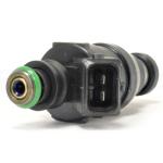 DeatschWerks 1000cc Fuel Injectors Low Z for DSM/Evo (42M-02-1000-4)