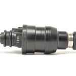 DeatschWerks 1000cc Fuel Injectors Low Z for DSM/Evo (42M-02-1000-4)