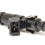 DeatschWerks 1200cc Fuel Injectors High Z for DSM/Evo (16MX-09-1200-4)