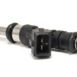 DeatschWerks 1100cc Fuel Injectors for Evo X (17MX-10-1100-4)