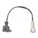 DeatschWerks 1100cc Fuel Injectors for Evo X (17MX-10-1100-4)
