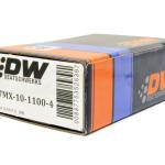 DeatschWerks 1100cc Fuel Injectors for Evo X (17MX-10-1100-4)
