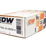 DeatschWerks 850cc Fuel Injectors for Evo X (17MX-10-0850-4)