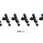DeatschWerks 1000cc Fuel Injectors for GTR 350Z 370Z (17U-06-1000-6)
