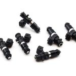 DeatschWerks 1200cc Fuel Injectors for GTR 350Z 370Z (16MX-06-1200-6)