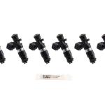 DeatschWerks 1200cc Fuel Injectors for GTR 350Z 370Z (16MX-06-1200-6)