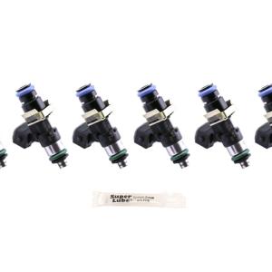 DeatschWerks 1500cc Fuel Injectors for GTR 350Z 370Z (16M-06-1500-6)