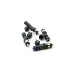 Deatschwerks 750cc 1.8T Injector Set