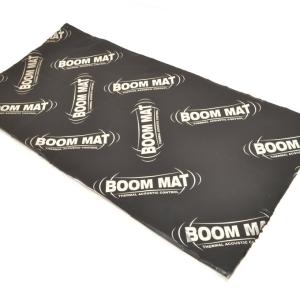 DEI Boom Mat Vibration Damping Material