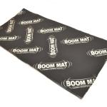 DEI Boom Mat Vibration Damping Material