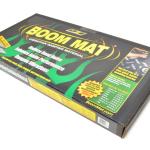 DEI Boom Mat Vibration Damping Material