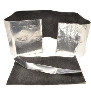 DEI Cell Saver Battery Installation Kit (10480)