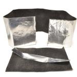 DEI Cell Saver Battery Installation Kit (10480)