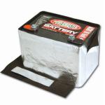 DEI Cell Saver Battery Installation Kit (10480)