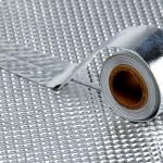 DEI Cool-Tape Heat Reflective Tape