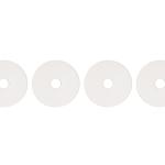 DEI Decoupling Washers (Vibration Barrier)