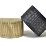 DEI Exhaust Wrap Glass Fiber Series