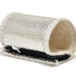 DEI Fuel Injector Reflective Heat Covers (10380)