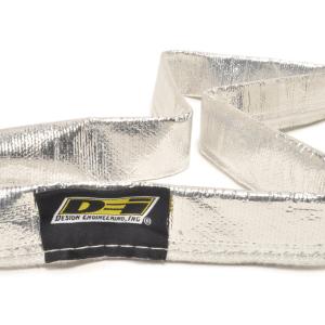 DEI Heat Sheath Aluminized Sleeving