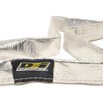 DEI Heat Sheath Aluminized Sleeving