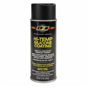 DEI High Temp Silicone Coating
