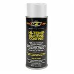 DEI High Temp Silicone Coating
