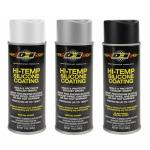 DEI High Temp Silicone Coating