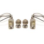 DEI LED License Plate Lighting Kit