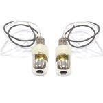 DEI LED License Plate Lighting Kit