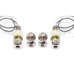 DEI LED License Plate Lighting Kit