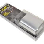 DEI Oil Filter Heat Shields (Pack of 3)