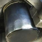 DEI Oil Filter Heat Shields (Pack of 3)