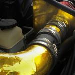 DEI Reflect-A-GOLD Heat Reflective Tape