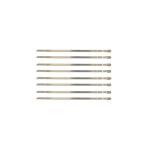 DEI Stainless Steel Locking Ties