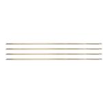 DEI Stainless Steel Locking Ties