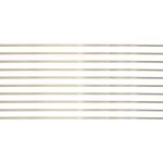 DEI Stainless Steel Locking Ties