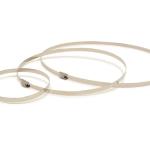 DEI Stainless Steel Locking Ties