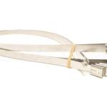 DEI Stainless Steel Locking Ties