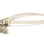 DEI Stainless Steel Locking Ties