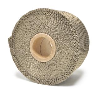 DEI Exhaust Wrap Titanium Series