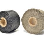 DEI Exhaust Wrap Titanium Series