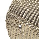 DEI Exhaust Wrap Titanium Series