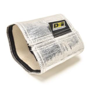 DEI Versa-Shield Starter Heat Shield
