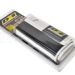 DEI Versa-Shield Starter Heat Shield