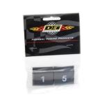 DEI Numbered Wire Marker Set (10849)