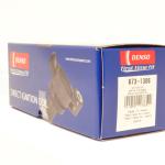 Denso Replacement Direct Ignition Coil (673-1306)