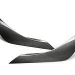 Seibon Carbon Fiber Door Garnish for Supra GR (DG20TYSUP-OE)